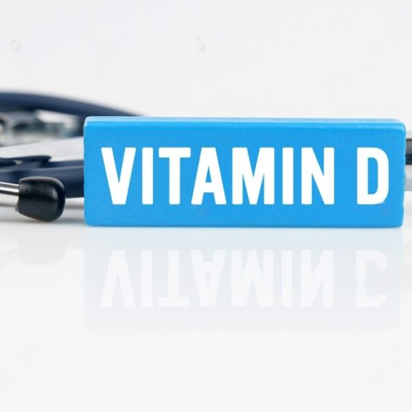 Vitamin D blood test at home sample collection